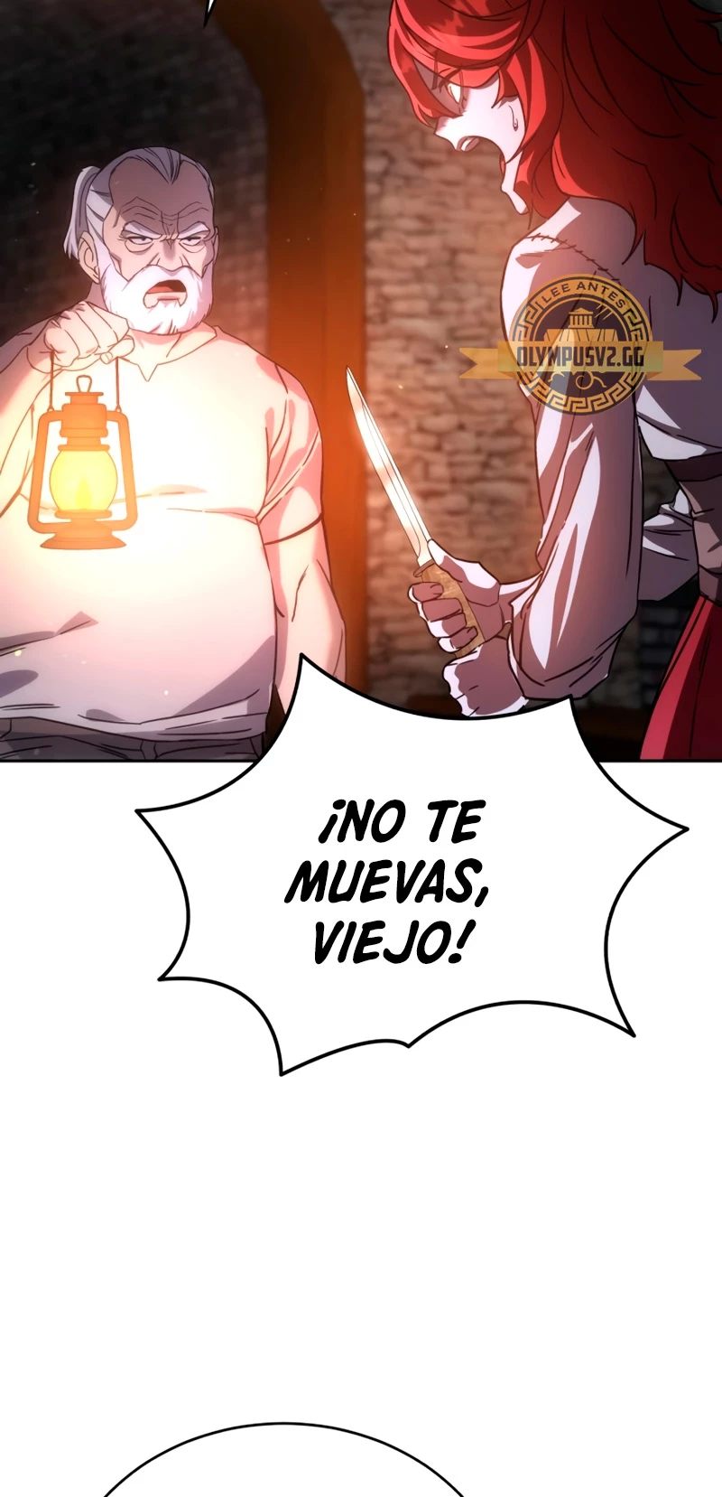 Read El Despiadado Demonio Celestial Manga Online