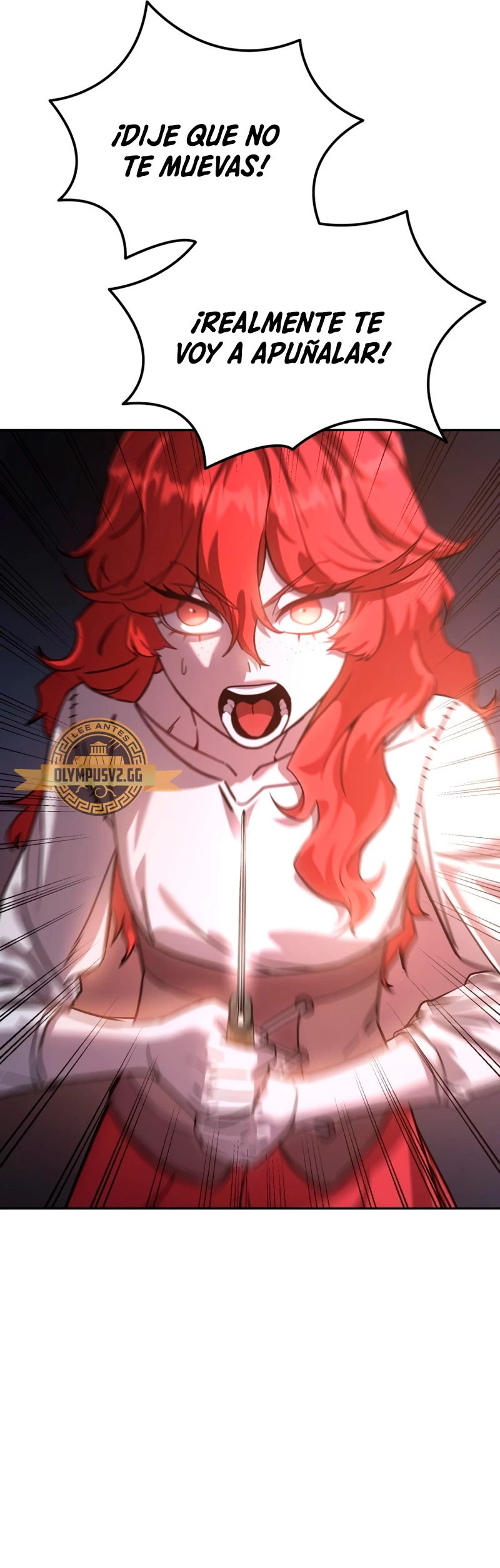 Read El Despiadado Demonio Celestial Manga Online