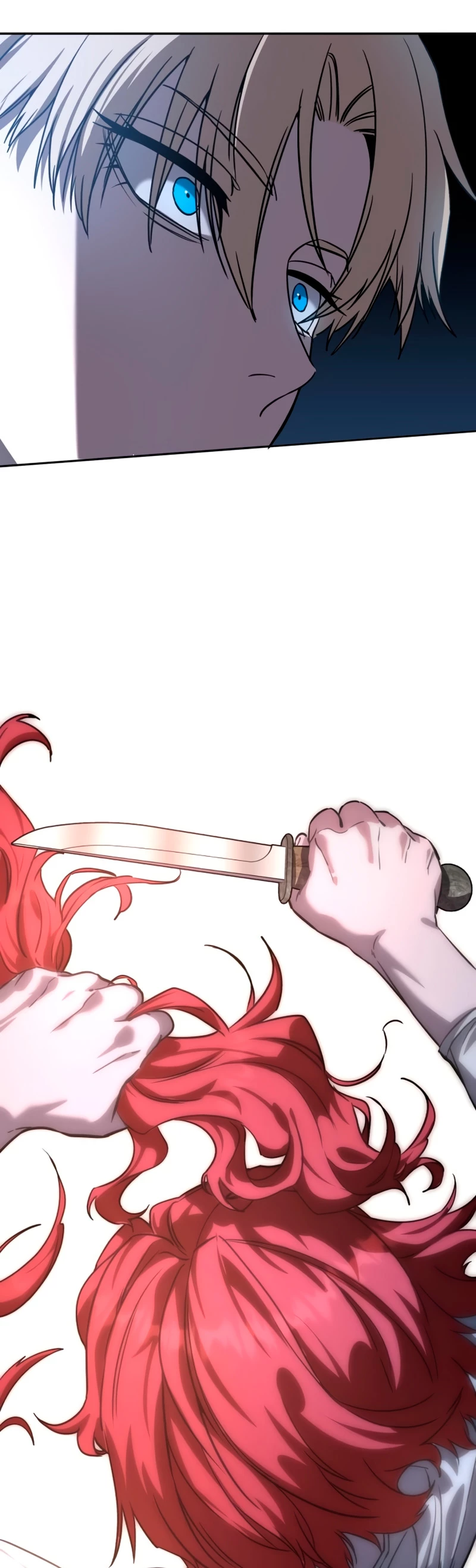 Read El Despiadado Demonio Celestial Manga Online