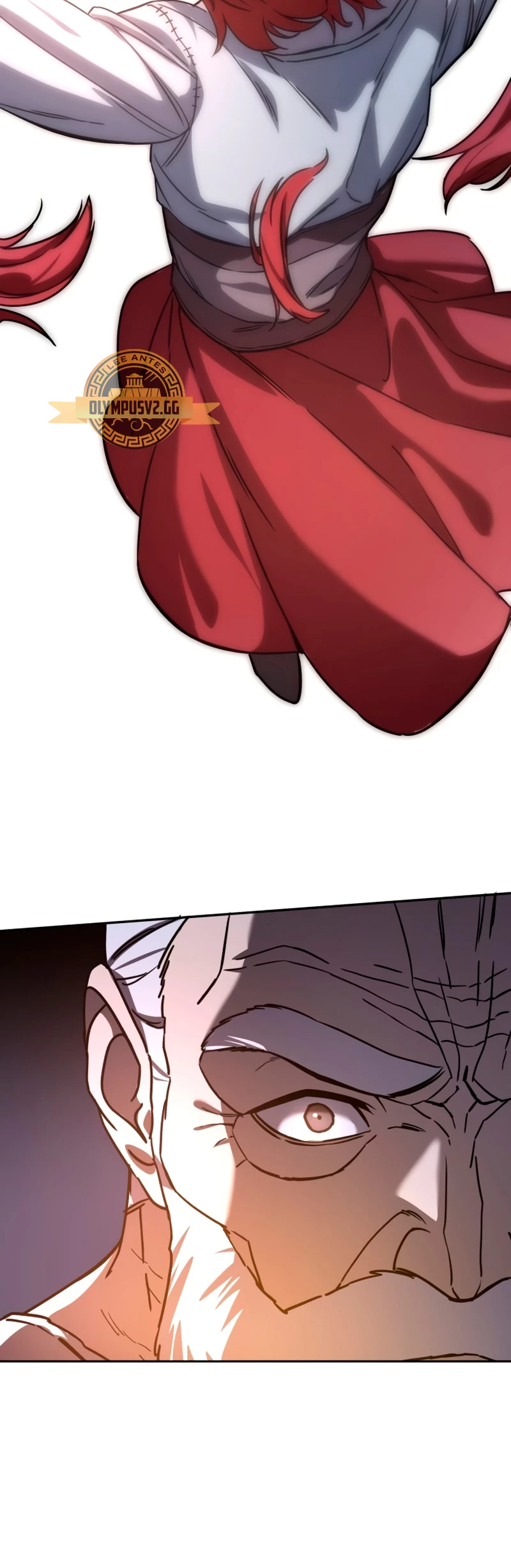 Read El Despiadado Demonio Celestial Manga Online