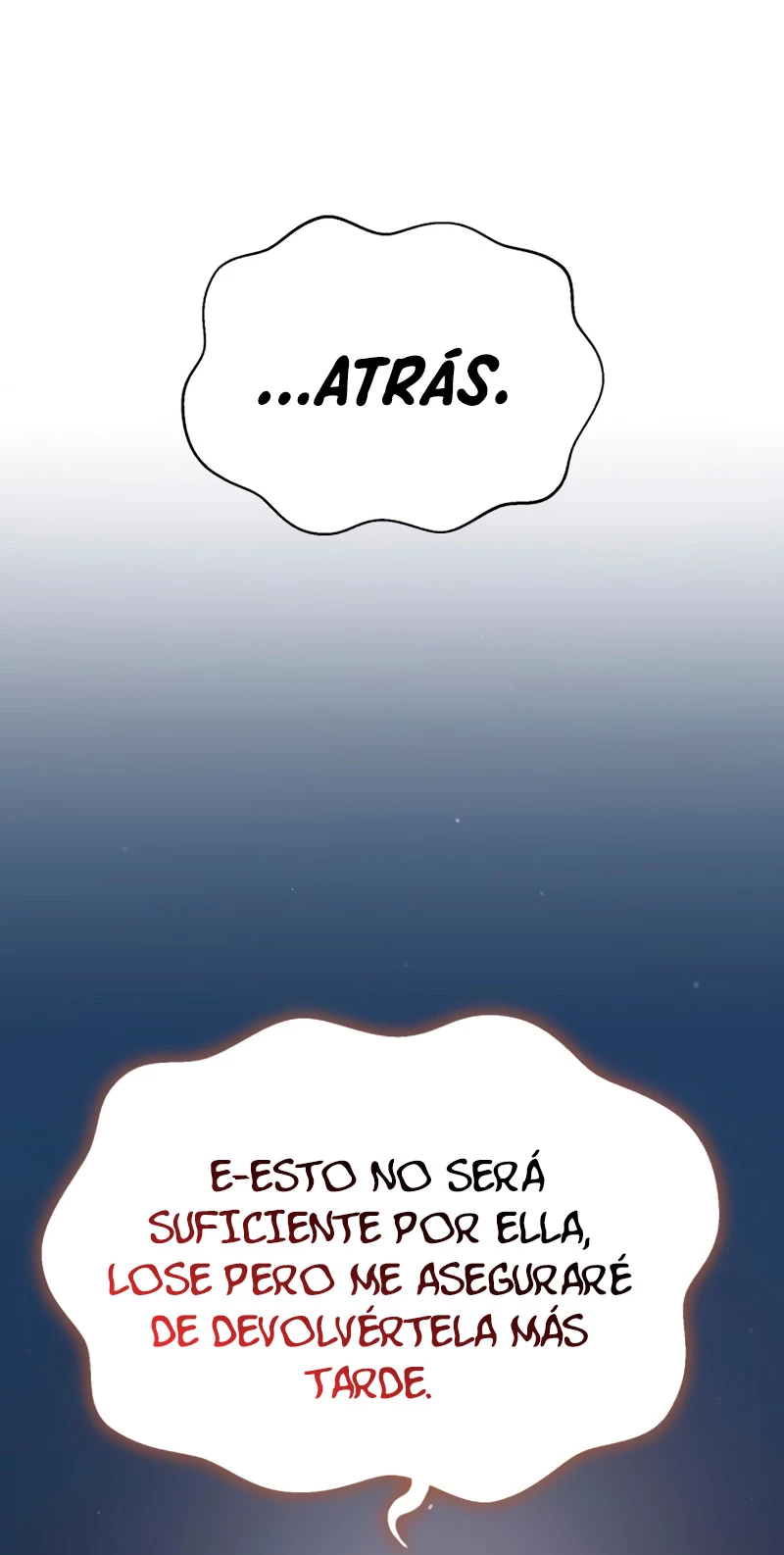 Read El Despiadado Demonio Celestial Manga Online