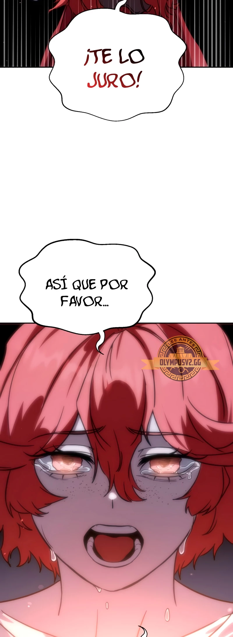 Read El Despiadado Demonio Celestial Manga Online