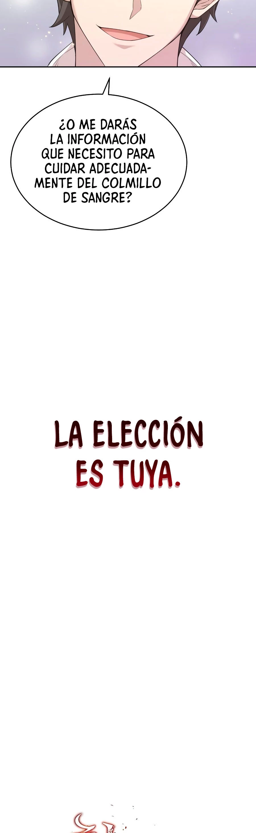 Read El Despiadado Demonio Celestial Manga Online