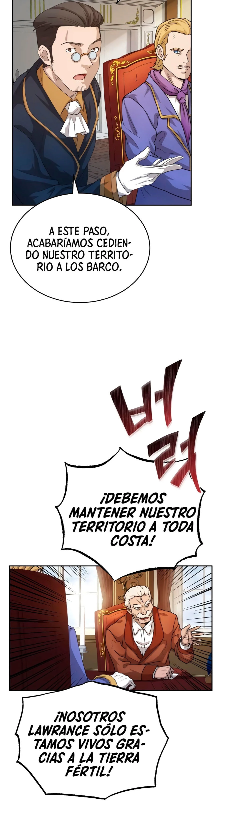 Read El Despiadado Demonio Celestial Manga Online