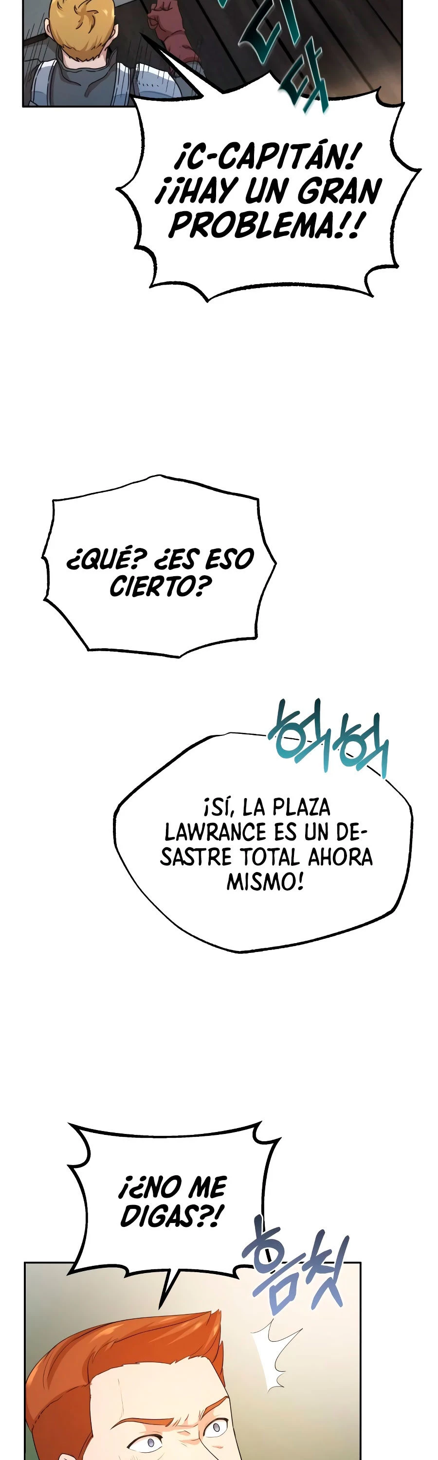 Read El Despiadado Demonio Celestial Manga Online