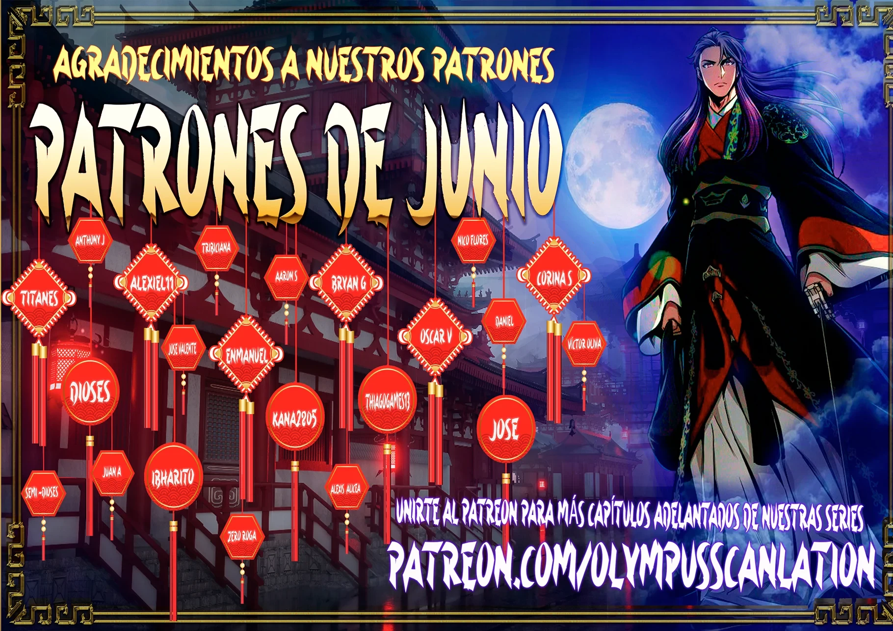 Read El Despiadado Demonio Celestial Manga Online