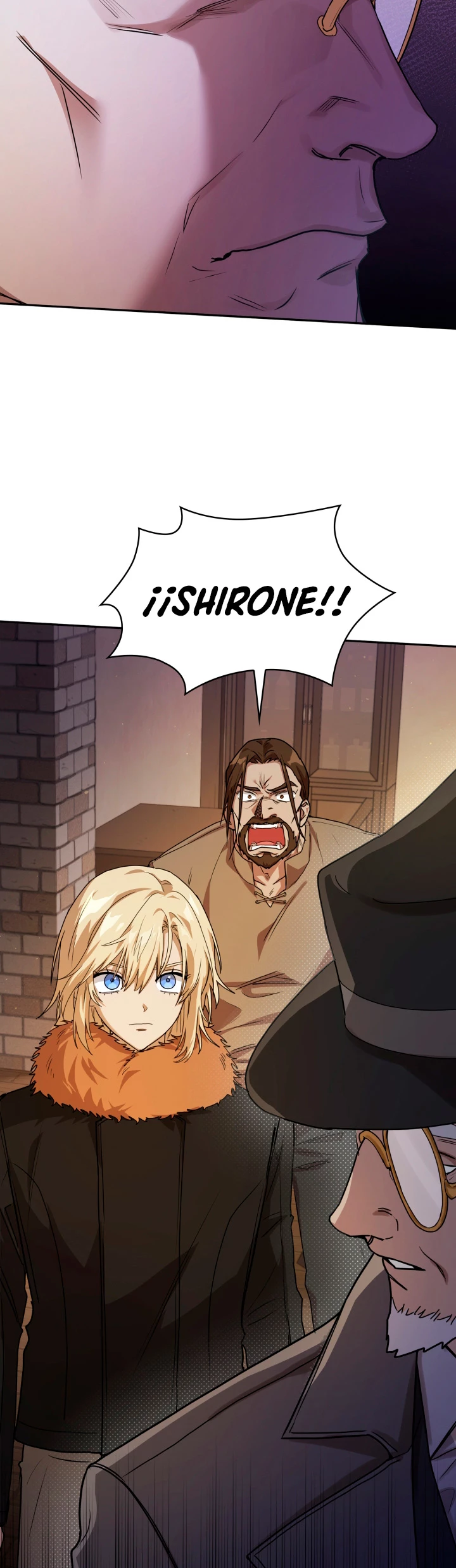 Read El Despiadado Demonio Celestial Manga Online