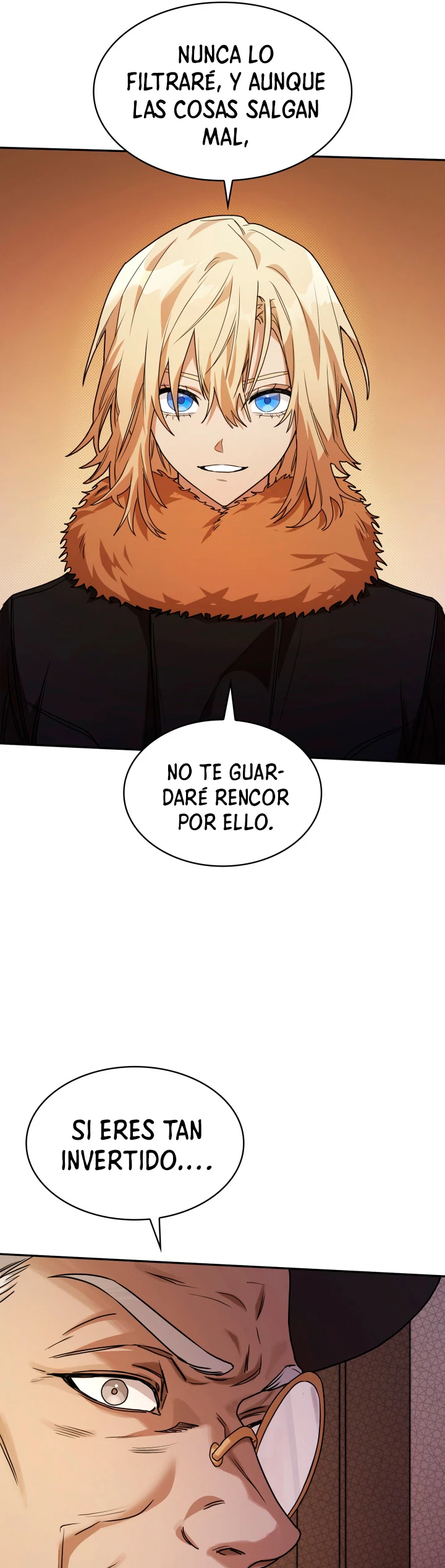 Read El Despiadado Demonio Celestial Manga Online