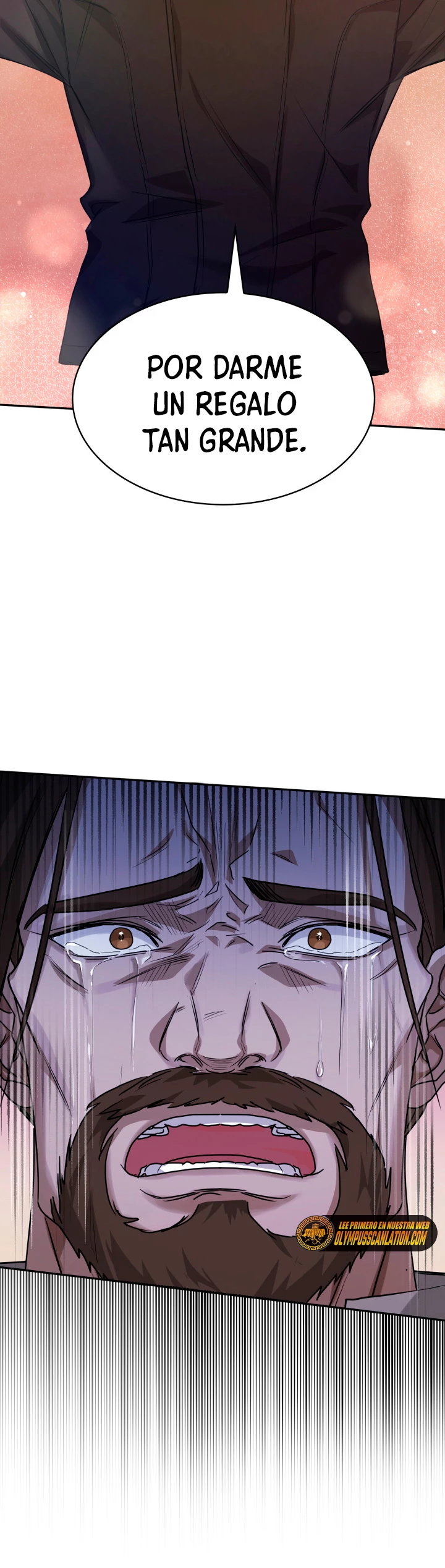 Read El Despiadado Demonio Celestial Manga Online