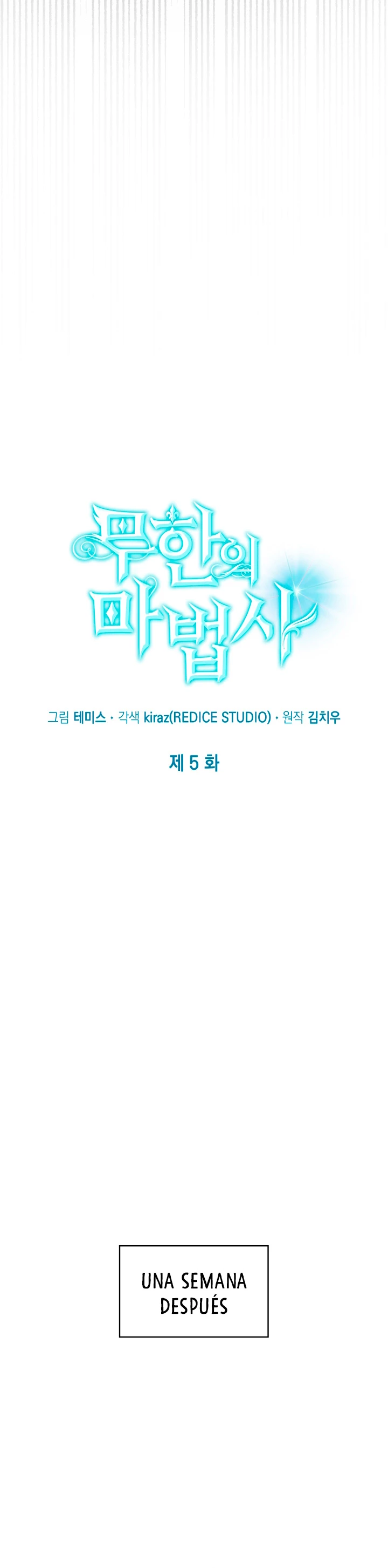 Read El Despiadado Demonio Celestial Manga Online