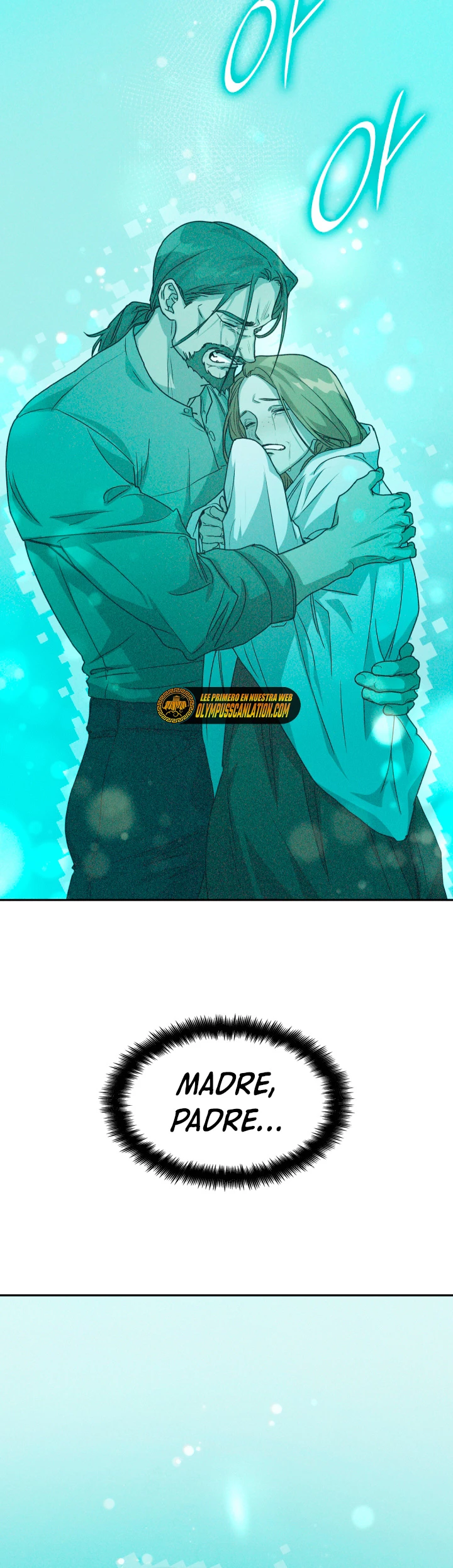 Read El Despiadado Demonio Celestial Manga Online