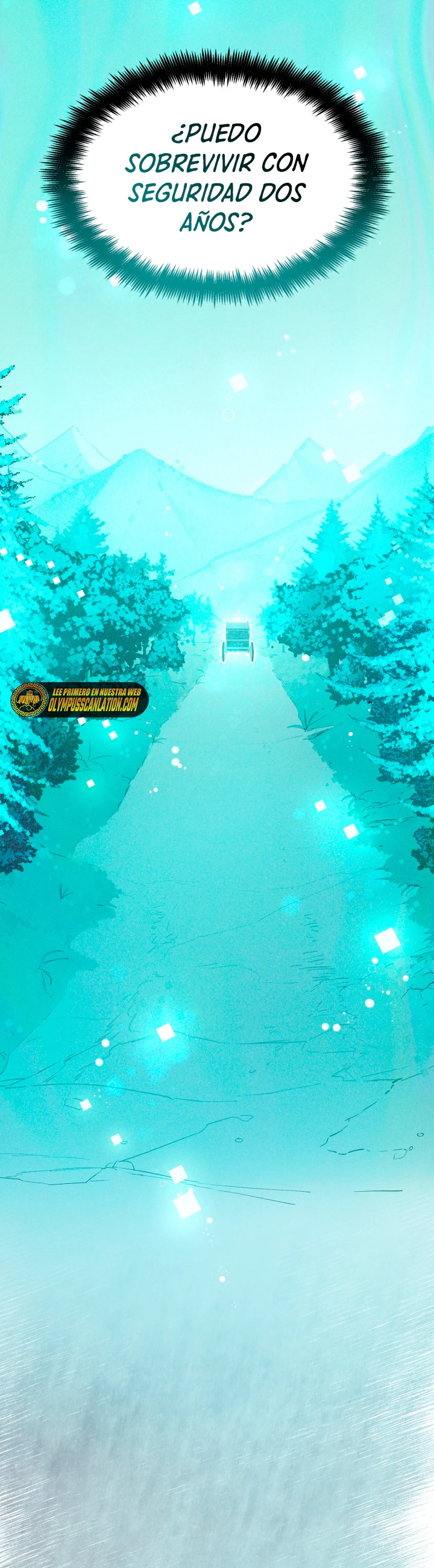 Read El Despiadado Demonio Celestial Manga Online