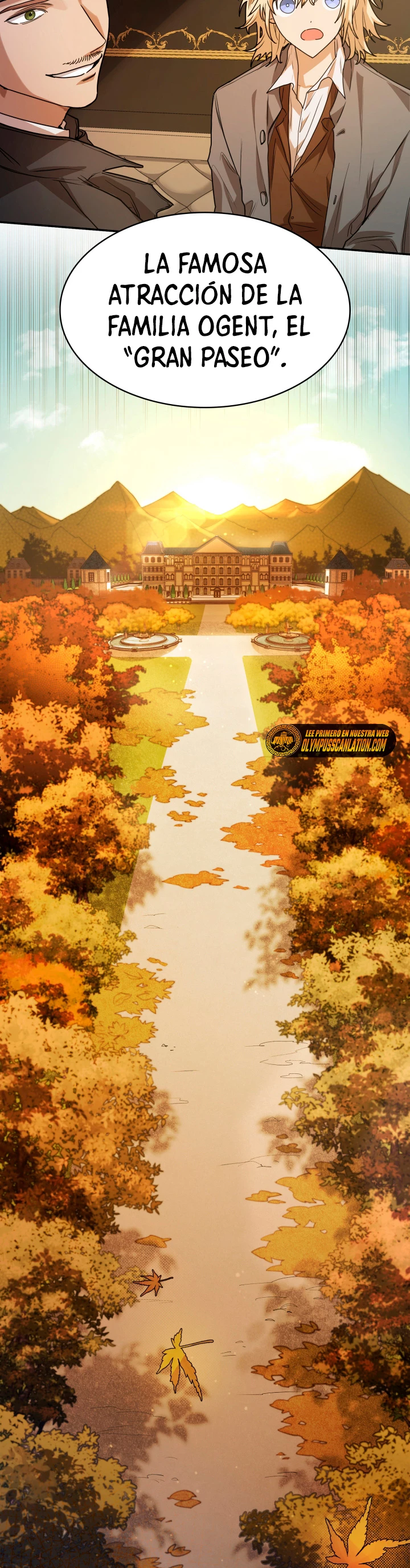 Read El Despiadado Demonio Celestial Manga Online