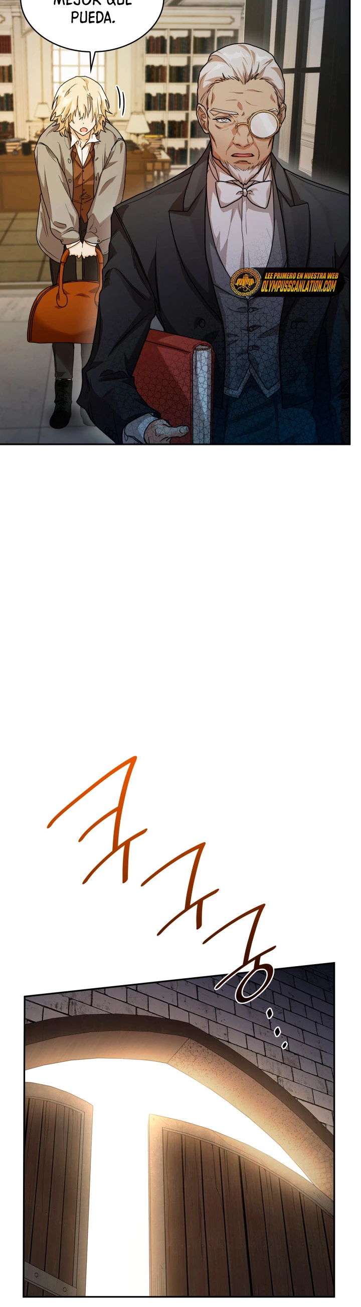 Read El Despiadado Demonio Celestial Manga Online