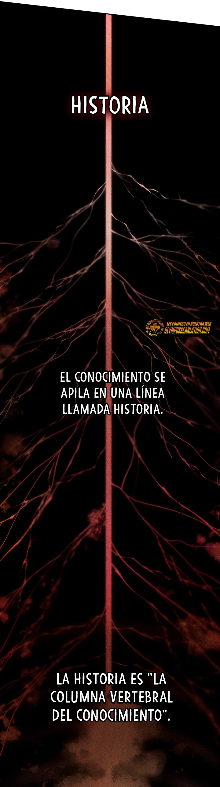 Read El Despiadado Demonio Celestial Manga Online