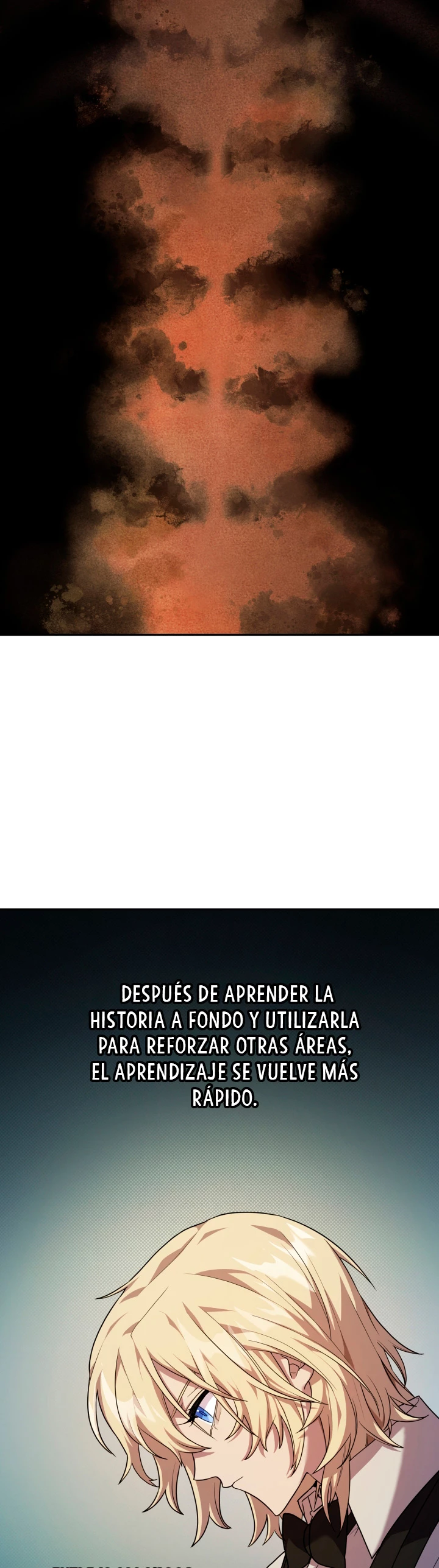 Read El Despiadado Demonio Celestial Manga Online