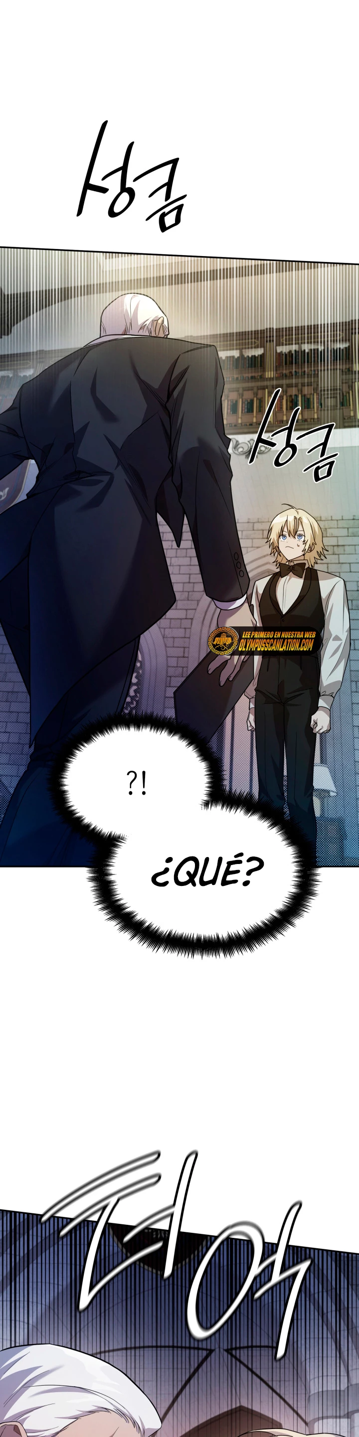 Read El Despiadado Demonio Celestial Manga Online