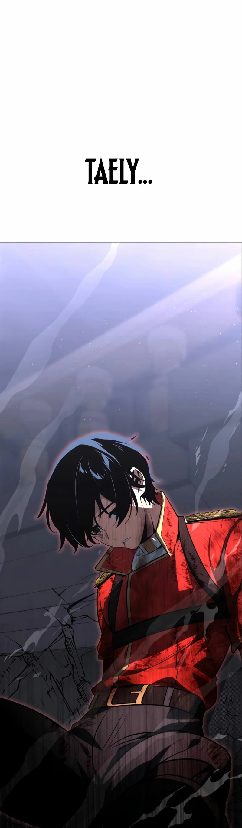 Read El Despiadado Demonio Celestial Manga Online