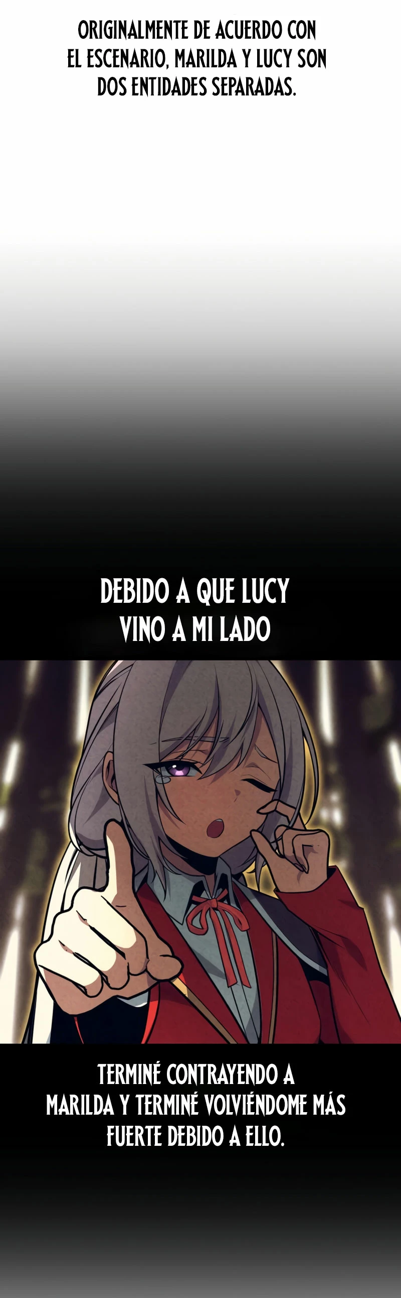 Read El Despiadado Demonio Celestial Manga Online