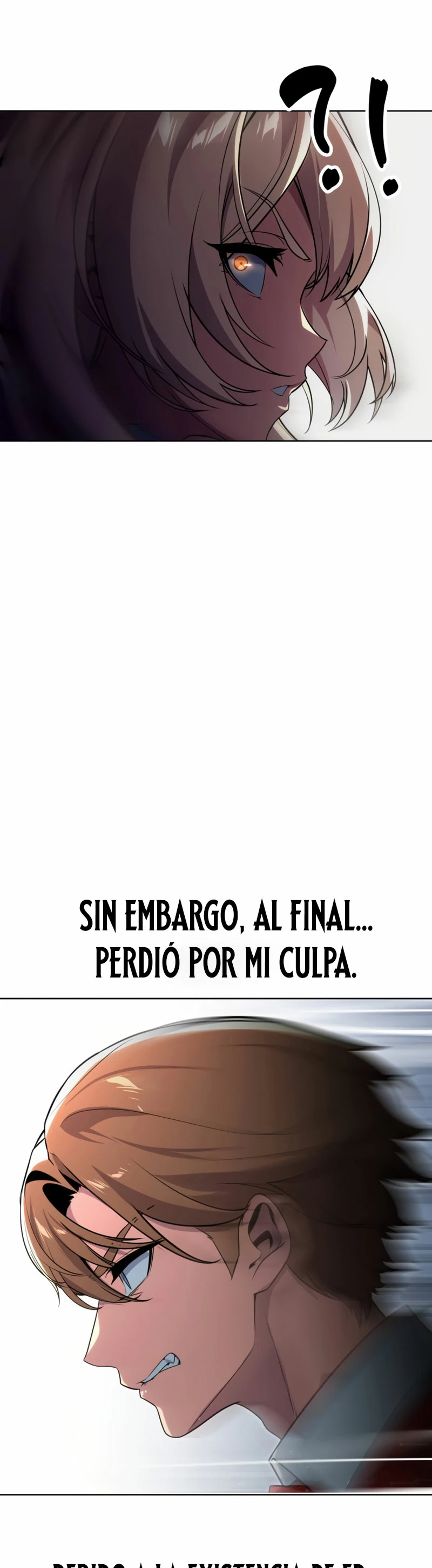 Read El Despiadado Demonio Celestial Manga Online