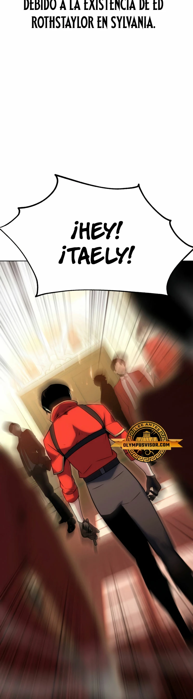 Read El Despiadado Demonio Celestial Manga Online