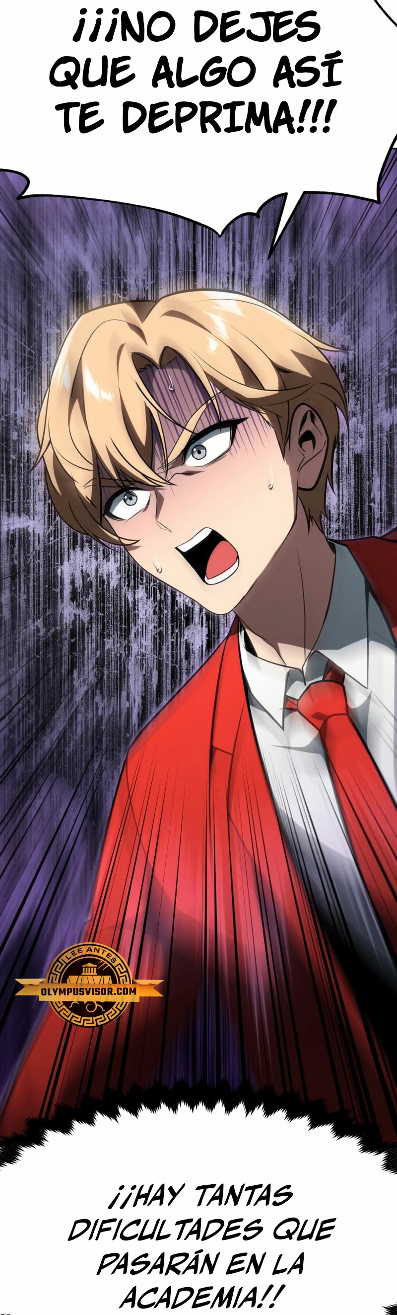 Read El Despiadado Demonio Celestial Manga Online