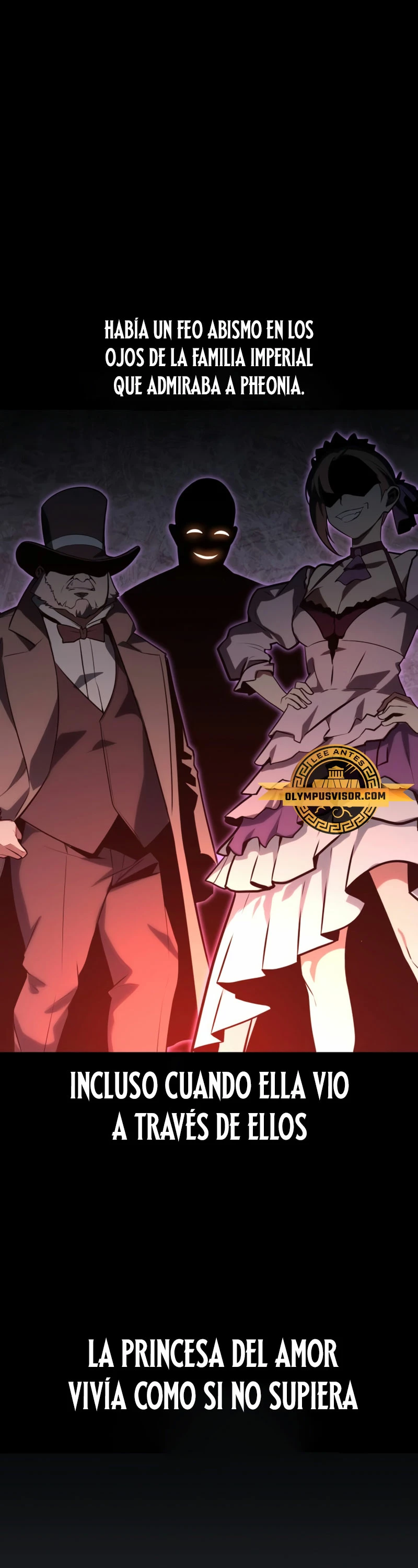 Read El Despiadado Demonio Celestial Manga Online