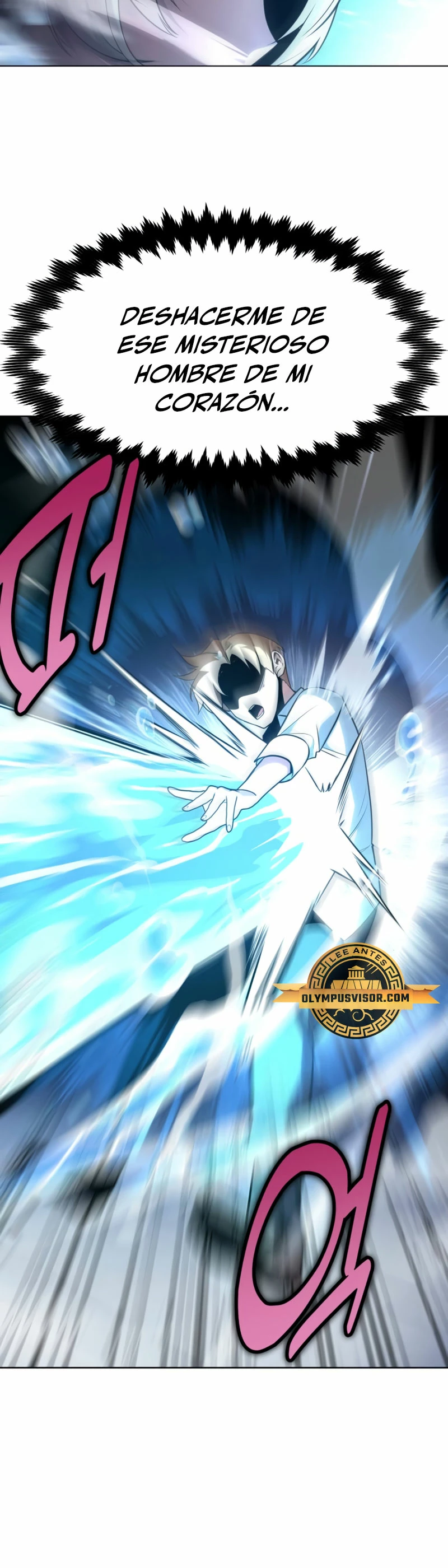 Read El Despiadado Demonio Celestial Manga Online