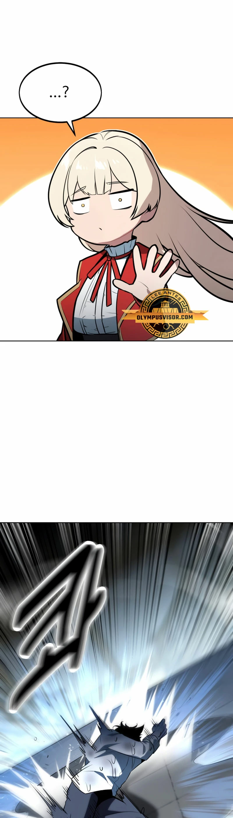 Read El Despiadado Demonio Celestial Manga Online