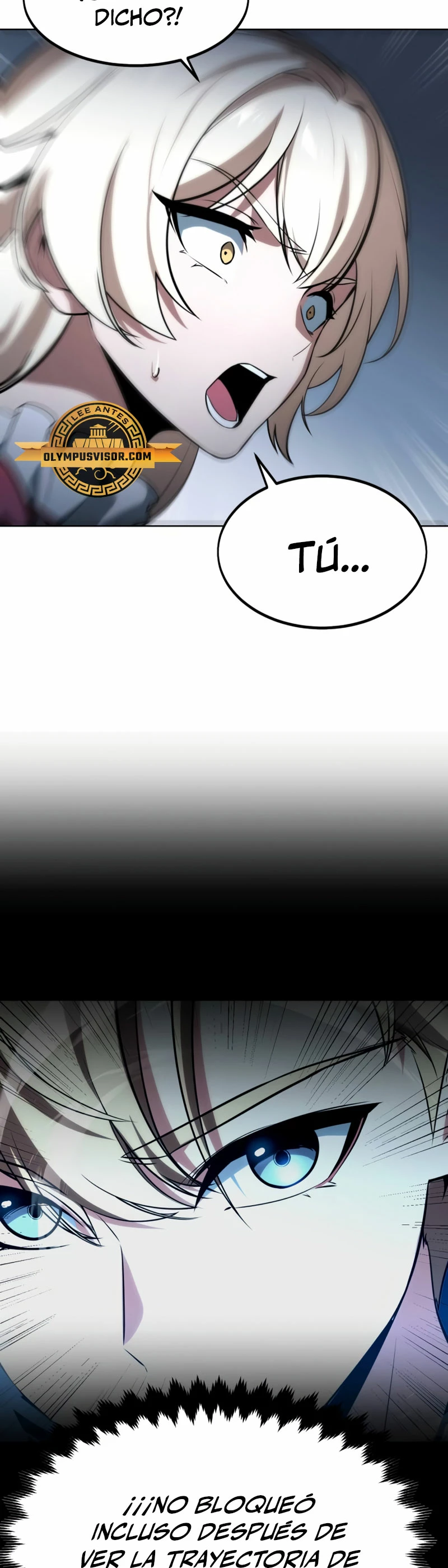 Read El Despiadado Demonio Celestial Manga Online