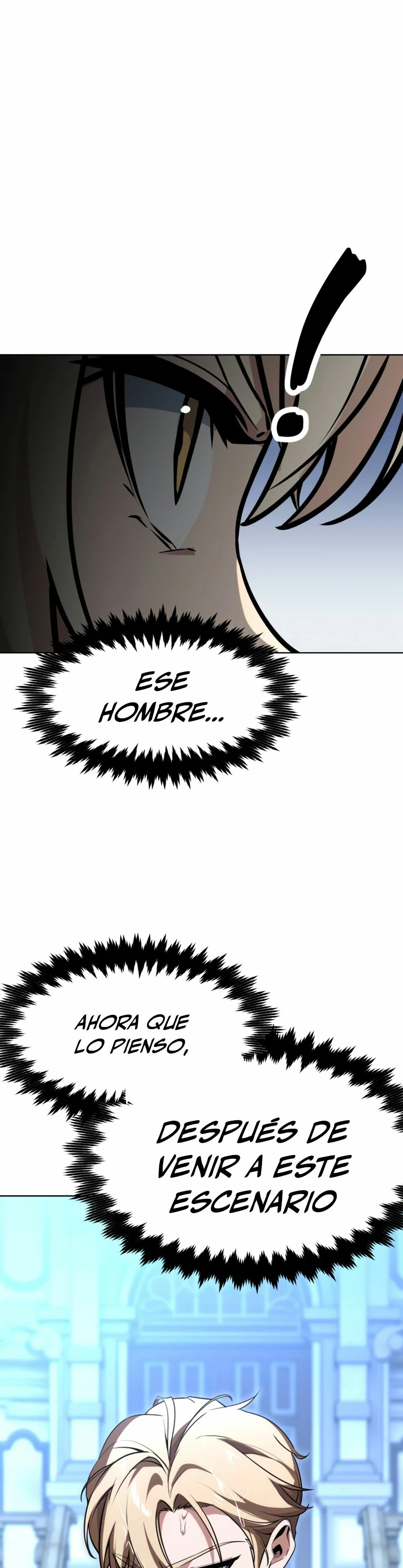 Read El Despiadado Demonio Celestial Manga Online