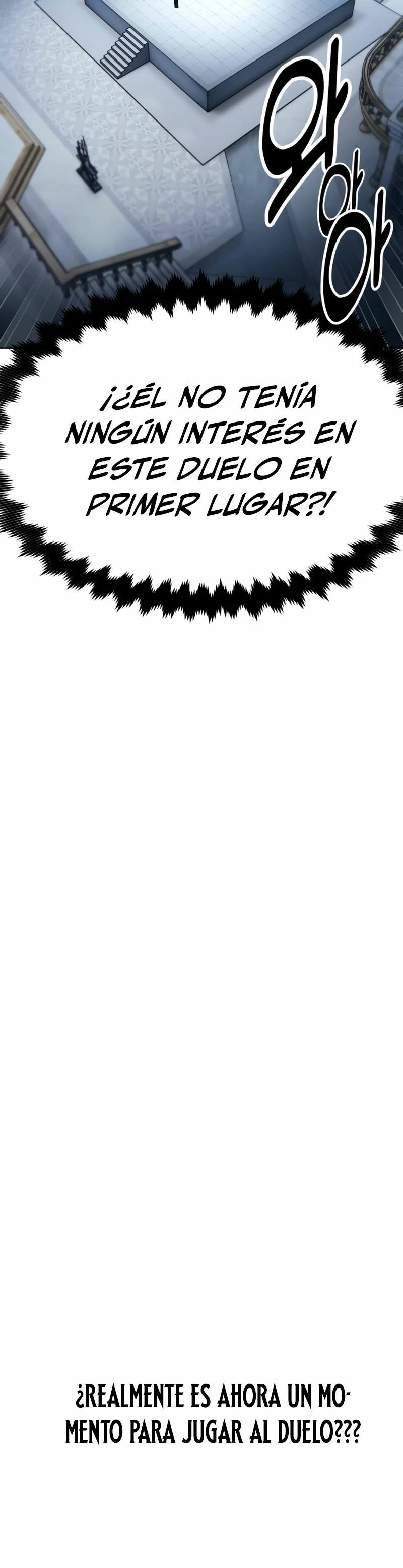 Read El Despiadado Demonio Celestial Manga Online