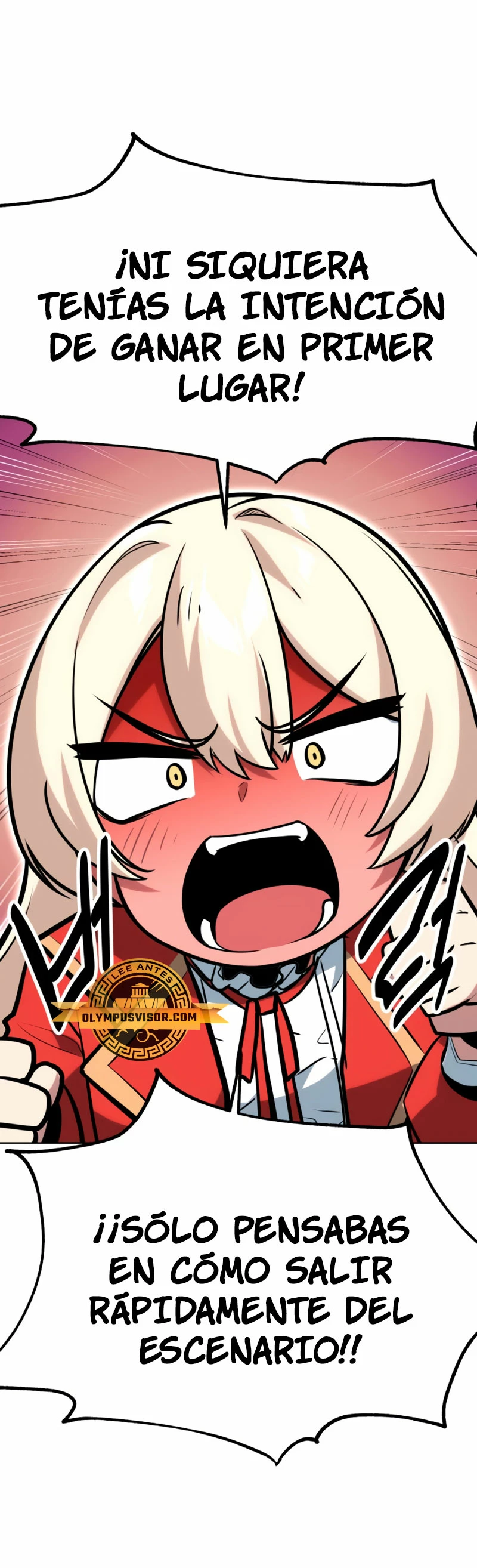 Read El Despiadado Demonio Celestial Manga Online