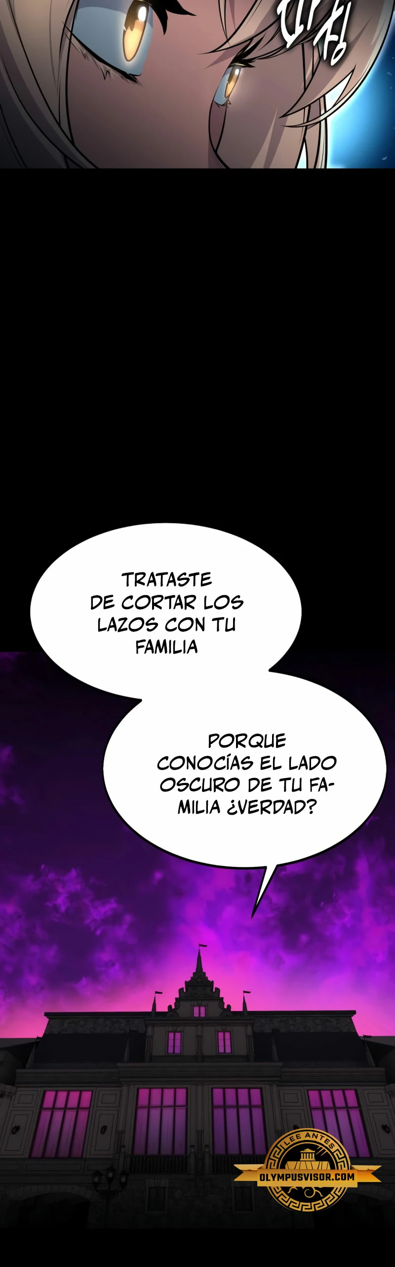 Read El Despiadado Demonio Celestial Manga Online