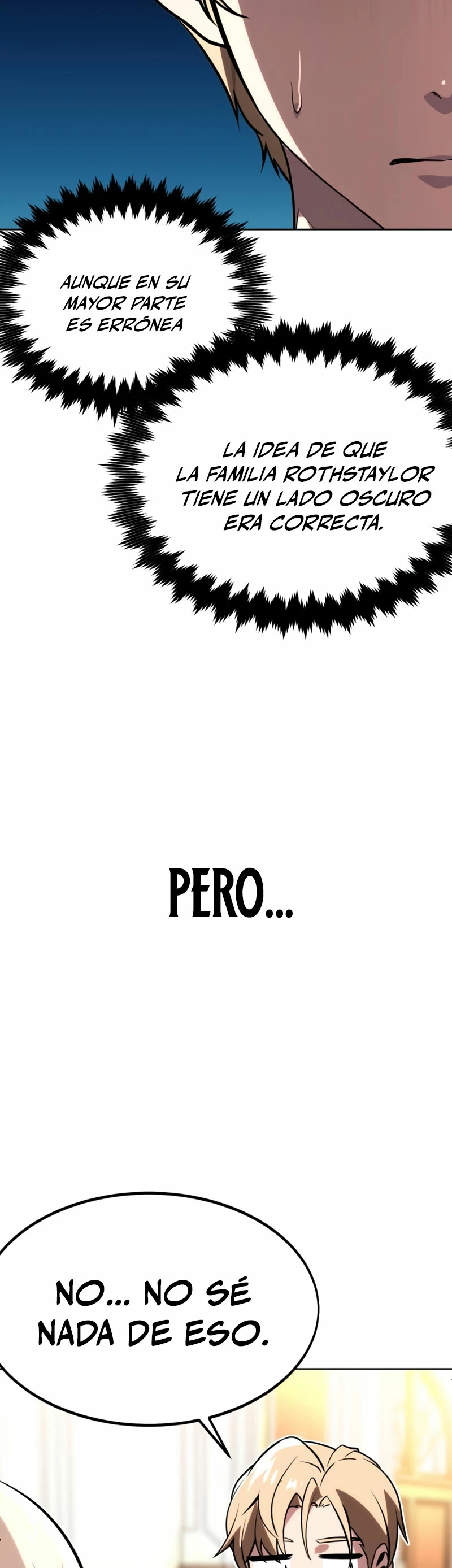 Read El Despiadado Demonio Celestial Manga Online