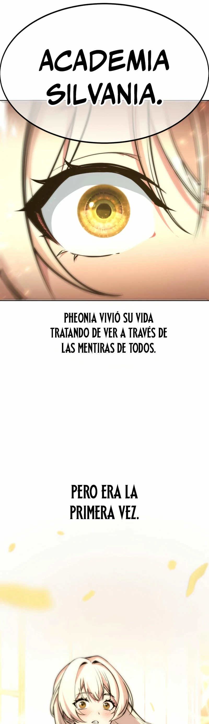 Read El Despiadado Demonio Celestial Manga Online