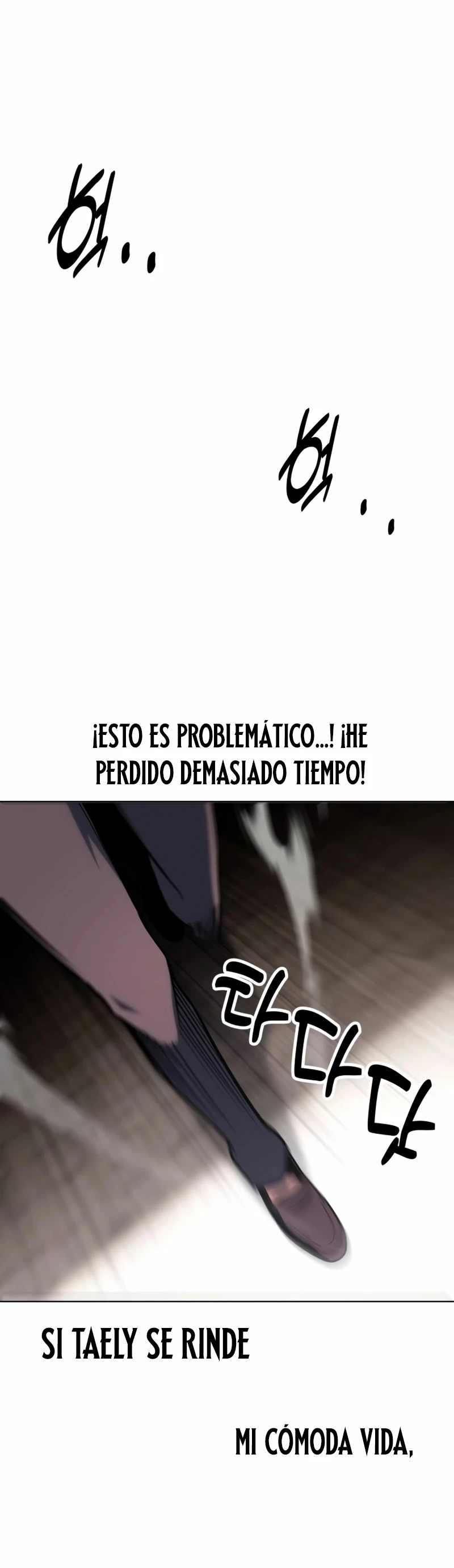 Read El Despiadado Demonio Celestial Manga Online