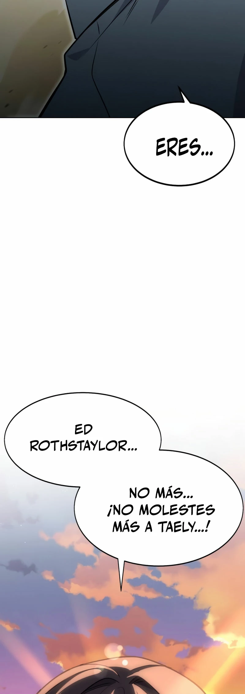 Read El Despiadado Demonio Celestial Manga Online