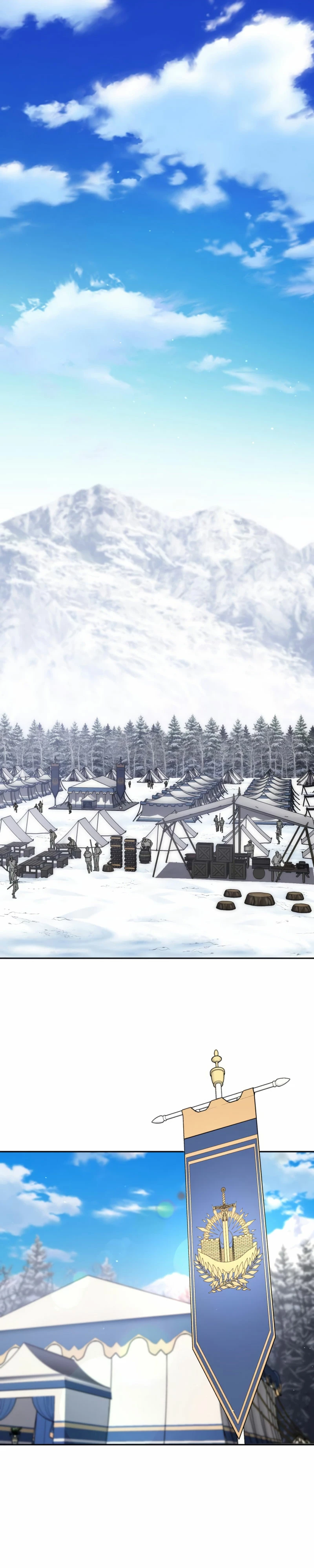 Read El Despiadado Demonio Celestial Manga Online