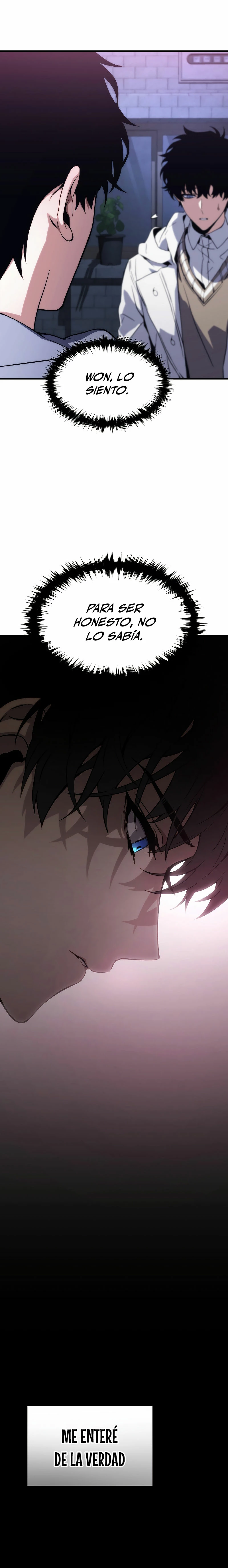 Read El Despiadado Demonio Celestial Manga Online