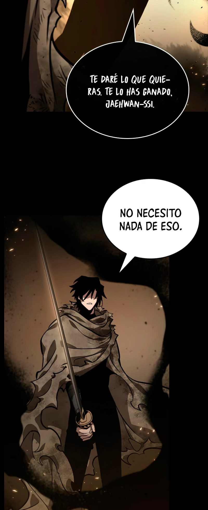 Read El Despiadado Demonio Celestial Manga Online