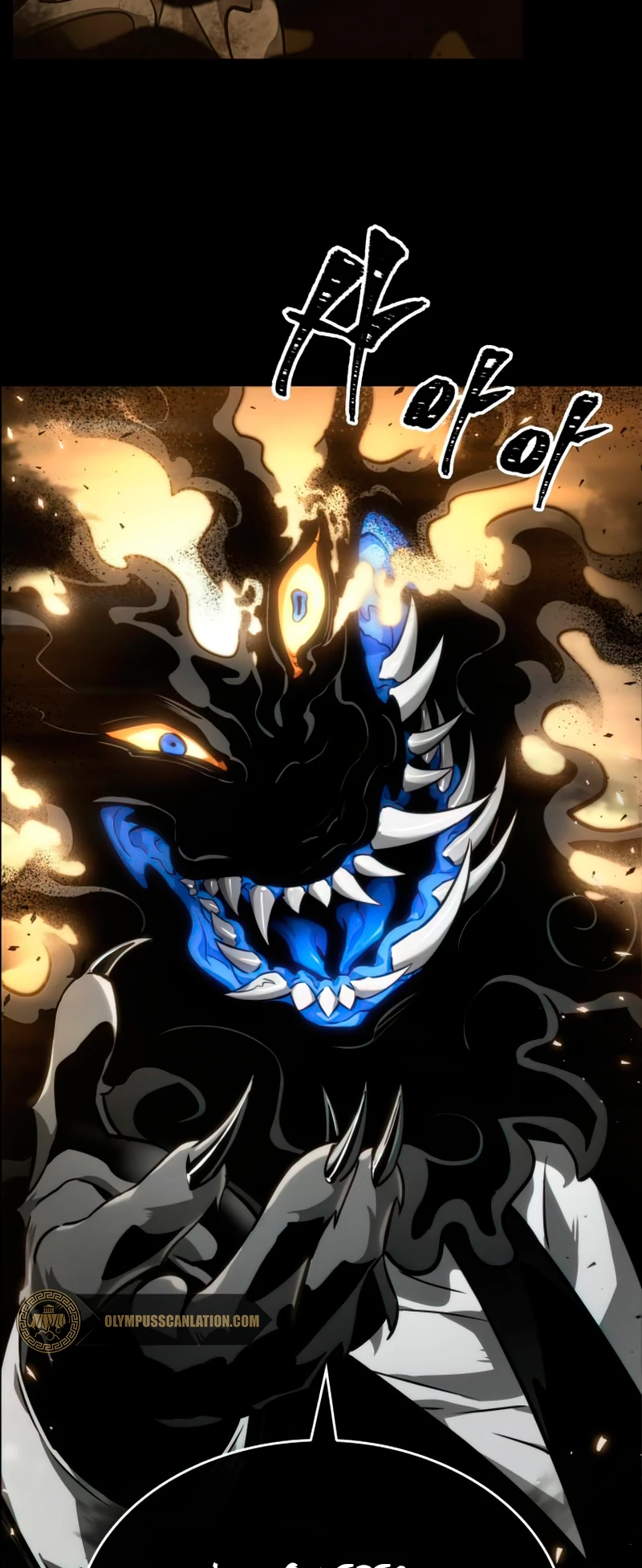 Read El Despiadado Demonio Celestial Manga Online