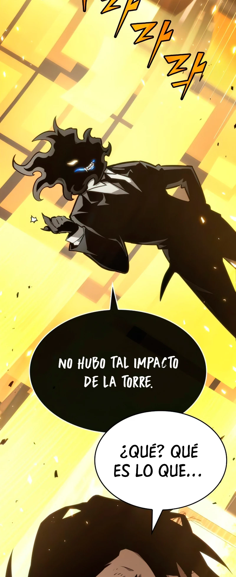 Read El Despiadado Demonio Celestial Manga Online