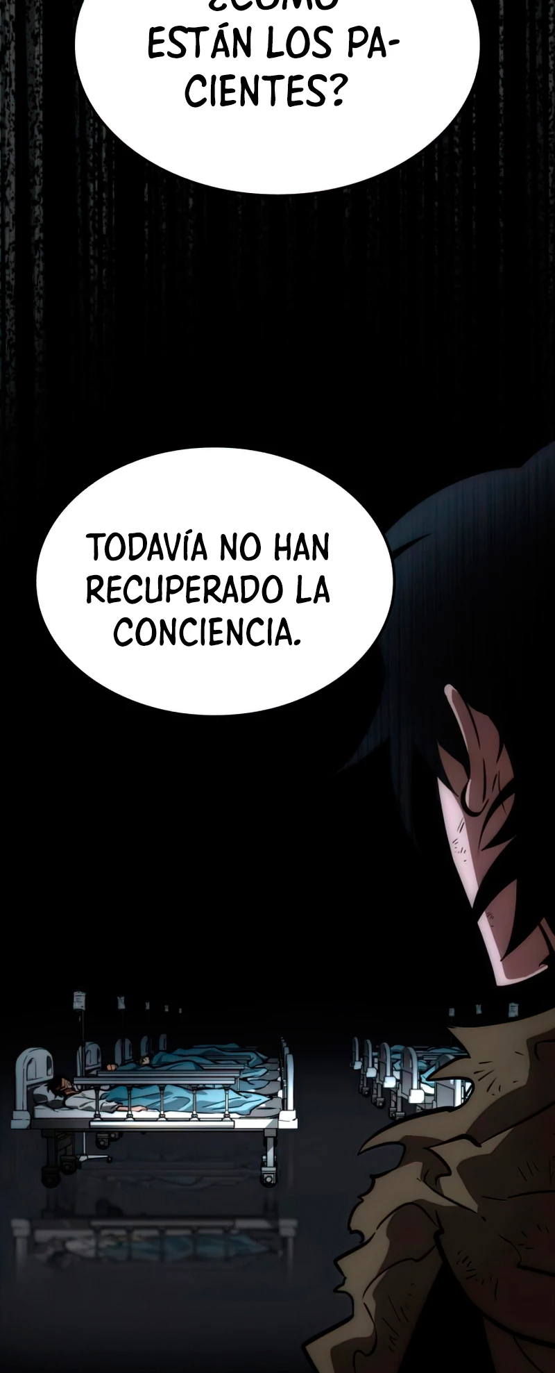 Read El Despiadado Demonio Celestial Manga Online