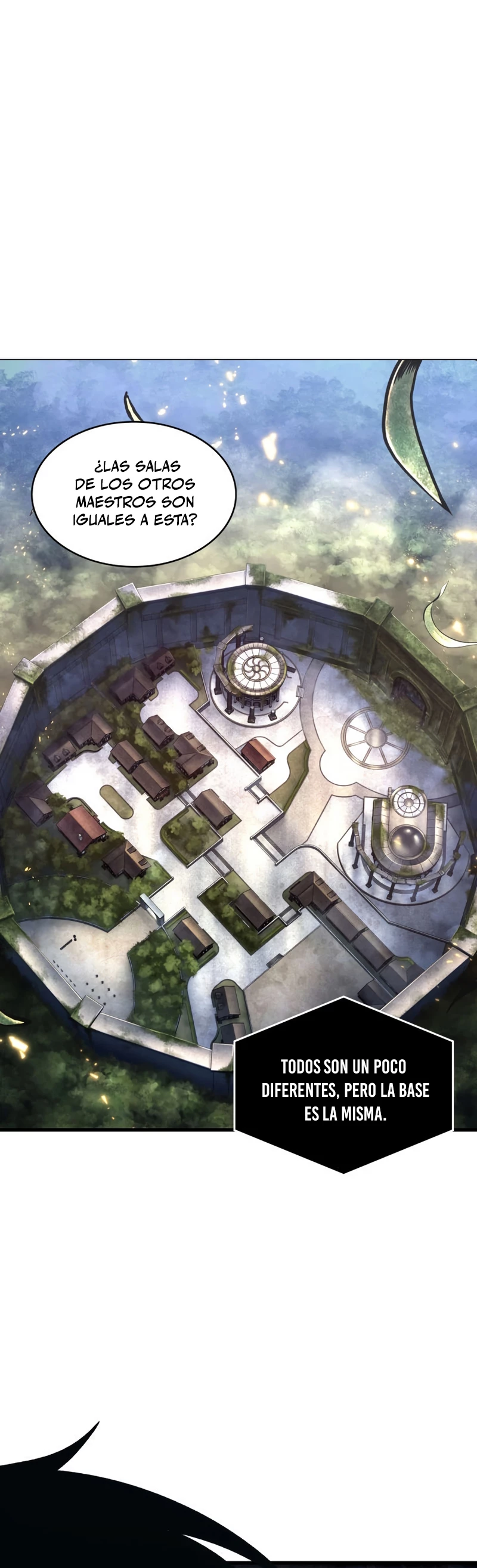 Read El Despiadado Demonio Celestial Manga Online