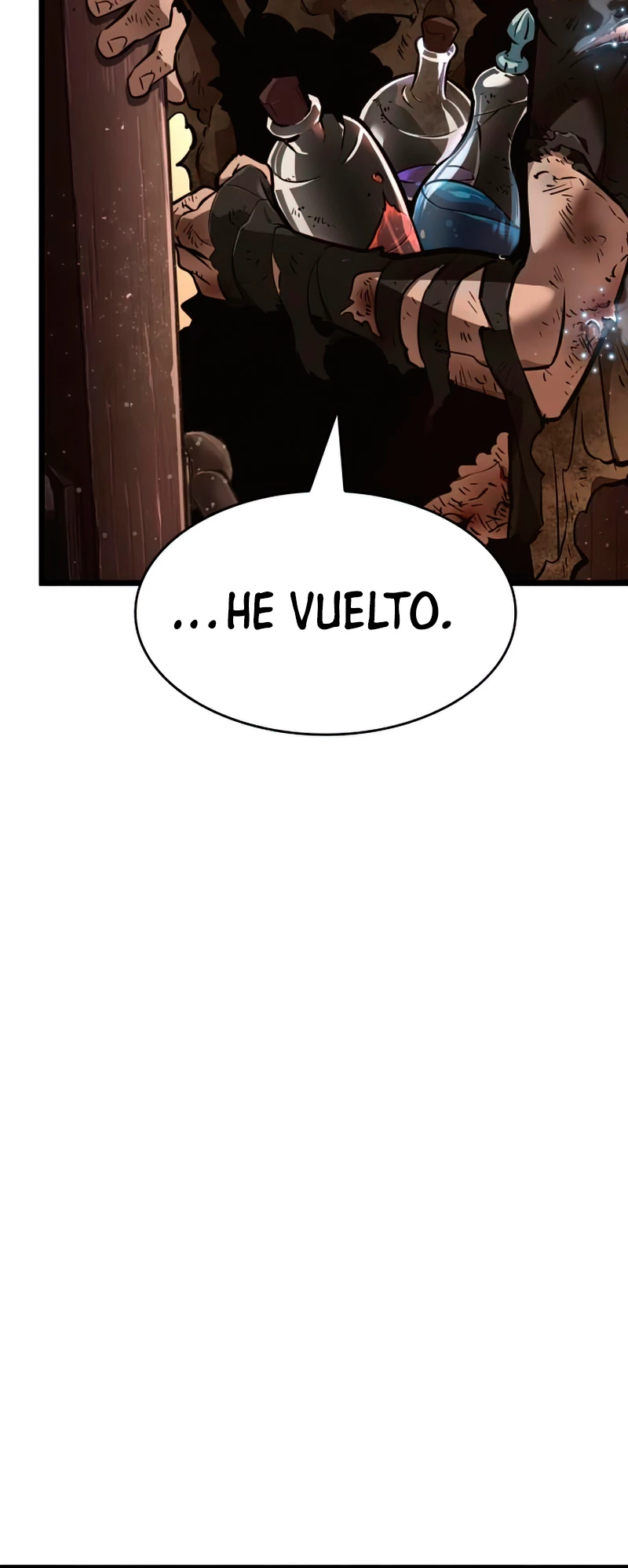 Read El Despiadado Demonio Celestial Manga Online