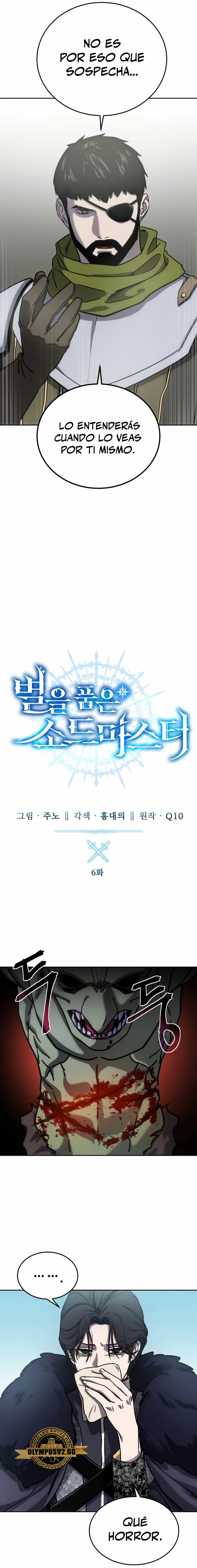 Read El Despiadado Demonio Celestial Manga Online