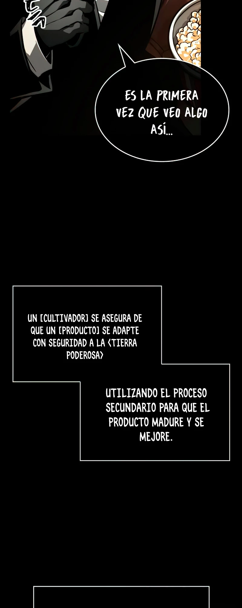 Read El Despiadado Demonio Celestial Manga Online