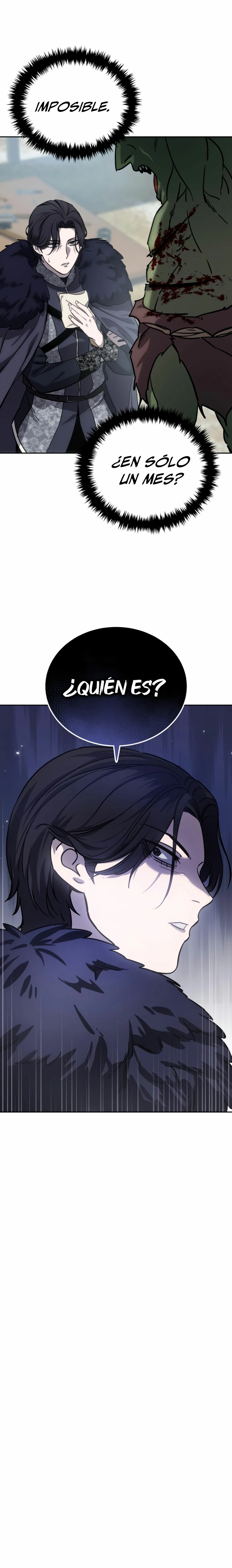 Read El Despiadado Demonio Celestial Manga Online