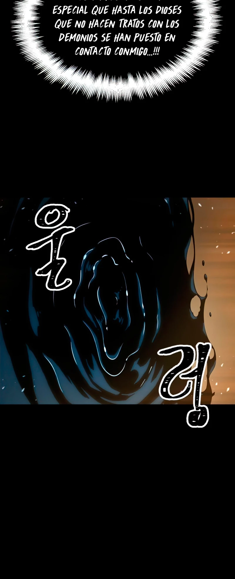 Read El Despiadado Demonio Celestial Manga Online